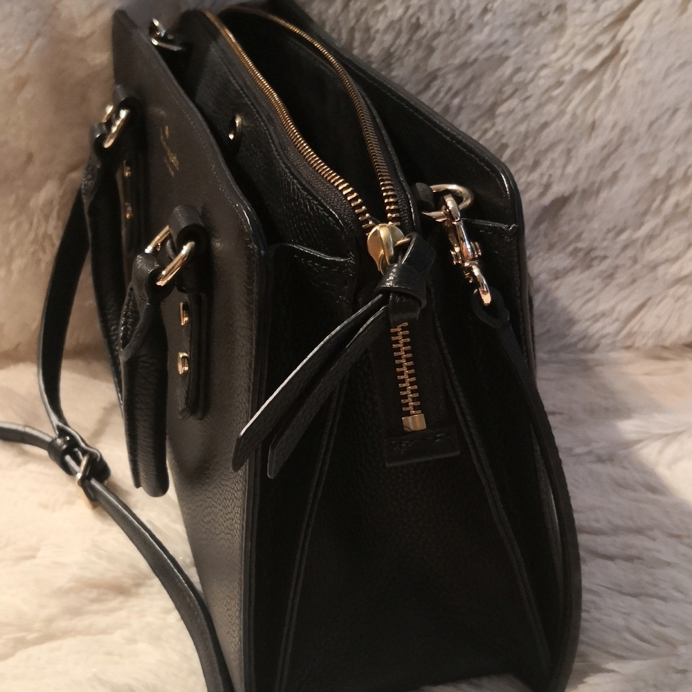 Kate spade satchel bag - Picture 4 of 7